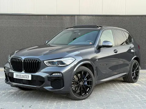 BMW X5 XDrive45e M-Pakket PANO|HUD|H/K|360|2021|BTW