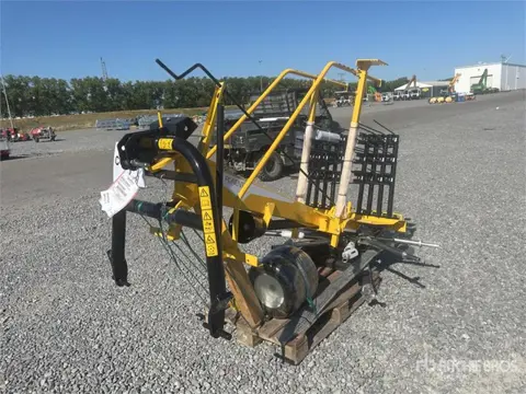 Maschio Gaspardo Ponente LT 320 (bj 2026)