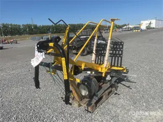 Maschio Gaspardo Ponente LT 320 (bj 2026)