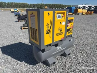 ZELFIR HD-7.5G Electric Air Compressor (Unused) (bj 2026)