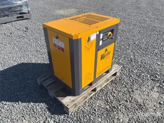 ZELFIR AM-10HP Electric Air Compressor (Unused) (bj 2025)