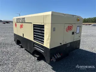 Ingersoll Rand 12/235 Air Compressor (bj 2005)