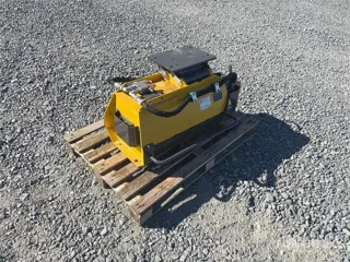 Lancini KM-800 Mulcher Attachment (Unused) (bj 2026)