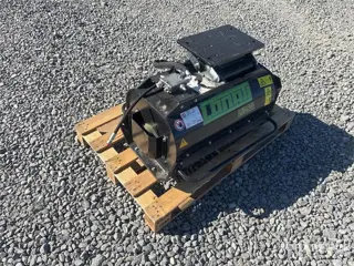 Lonati LNT-800 Mulcher Attachment (Unused) (bj 2026)