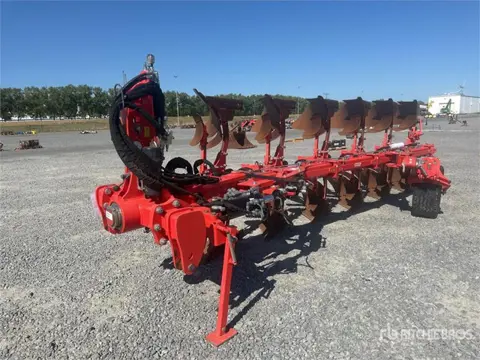 Maschio Gaspardo Unico L Vario D95 (bj 2022)