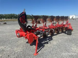 Maschio Gaspardo Unico L Vario D95 (bj 2022)