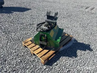 Solmek BM600 (bj 2025)
