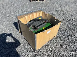 Solmek BM600 (bj 2025)