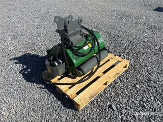 Solmek BM-800 (bj 2025)