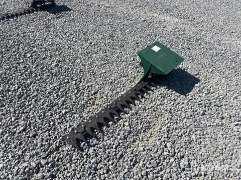 Solmek EF-150 (bj 2025)