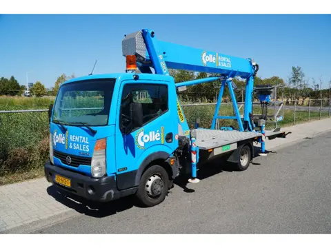 Palfinger P 210 BK | 2013 (bj 2013)
