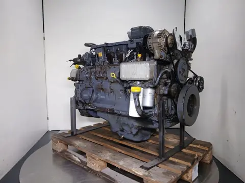 Ahlmann AZ210-2300078A-Deutz BF6M2012C-Engine/Motor