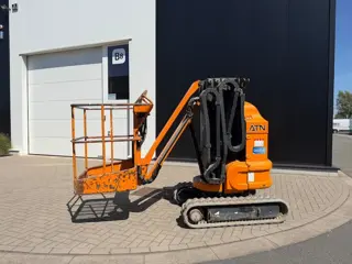 ATN Piaf 1010 (bj 2018)