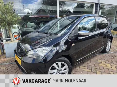 SEAT Mii 1.0 Mii by Mango leuke complete auto!!