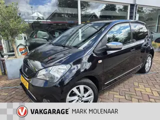 SEAT Mii 1.0 Mii by Mango leuke complete auto!!