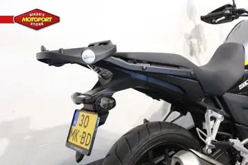 Honda CB 500 X ABS (2018)