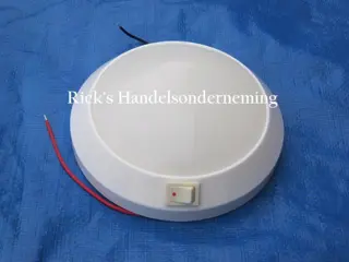 Binnenlamp plafonnier 152 mm