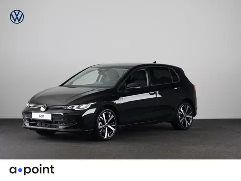 Volkswagen Golf Life Edition 1.5 eHybrid 204 PK | 18 "LM velgen | Stoel & Stuurverwarming | Camera |