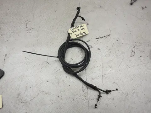 GASKABEL Overig Gilera Fuoco 2014 - 2014