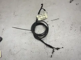 GASKABEL Overig Gilera Fuoco 2014 - 2014