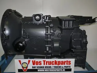 Versnellingsbak Scania SC-R GRS-895 R