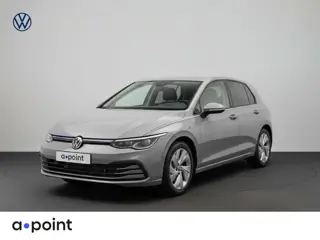 Volkswagen Golf Life Edition 1.5 eHybrid 204 PK | 17 "LM velgen | Stoel & Stuurverwarming | Camera |