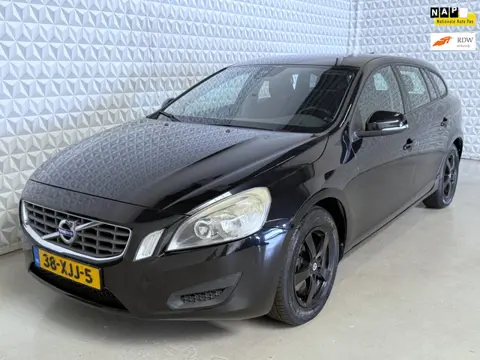 Volvo V60 1.6 T3 Loopt niet lekker! EXPORT PRIJS EX BPM (2013)