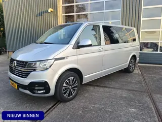 Volkswagen Transporter 2.0 TDI L2H1 30 DC | Airco | Cruise controle | Camera | Trekhaak | EX BTW |