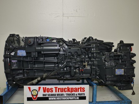 Versnellingsbak DAF ZF12S2331 TD IT LO