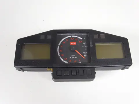 TELLERSET Aprilia Tuono 1000 2003 - 2005