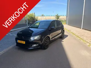 Volkswagen Polo 1.2 Easyline