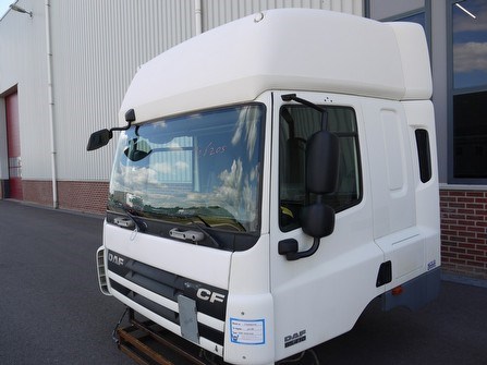 Cabine DAF CF85 SPACE CAB