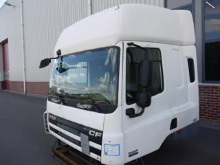 Cabine DAF CF85 SPACE CAB