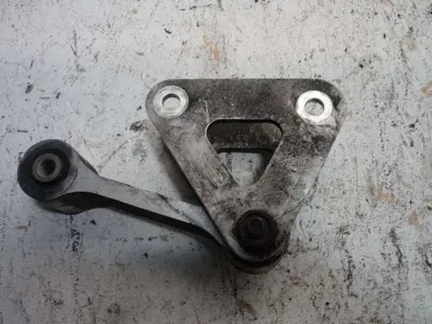 LINK SYSTEEM ACHTERVEER Honda CBR Fireblade 2002 - 2003