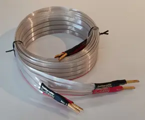 Nordost Red Dawn Flat Line