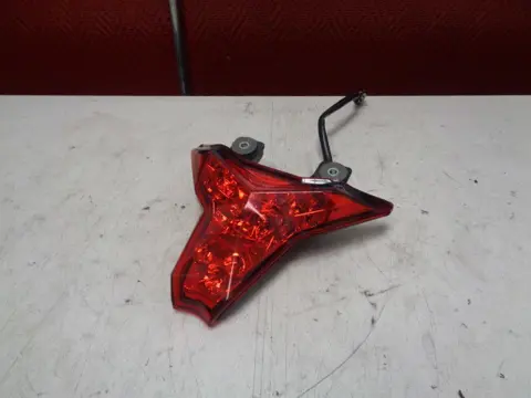 ACHTER LICHT Kawasaki Z 1000 2014 - 2016