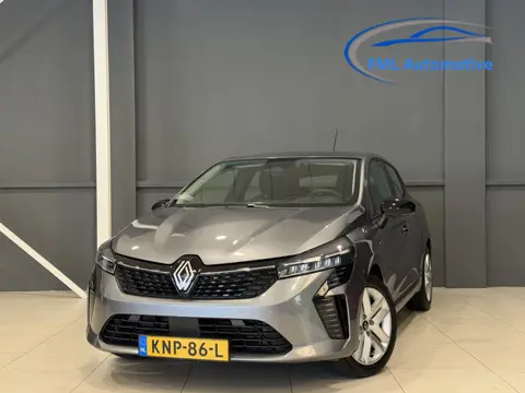 Renault Clio 1.6 E-Tech Full Hybrid 145 evolution | Navigatie | Full Hybrid |
