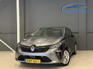 Renault Clio 1.6 E-Tech Full Hybrid 145 evolution | Navigatie | Full Hybrid |