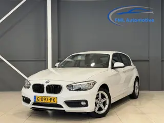 BMW 1-serie 116i Sport | Airco | M-Sport | Parkeersensor |
