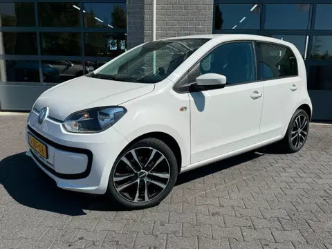 Volkswagen Up! 1.0 move up! BlueMotion|AIRCO|BLUETOOTH|NAVI|