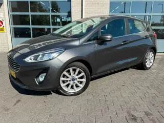 Ford Fiesta 1.0 EcoBoost Titanium|CARPLAY|AIRCO|