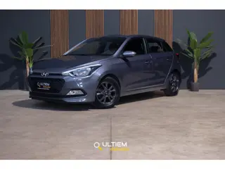 Hyundai i20 1.2 HP i-Motion | 1e Eigenaar Dealer Onderhouden
