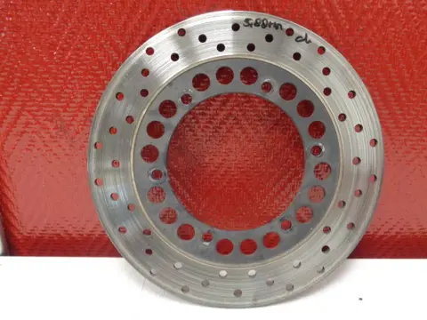 ACHTER REMSCHIJF Yamaha YZF 1000 Thunderace 1995 - 2002
