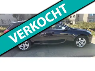 Opel Insignia Sports Tourer 1.8 Business