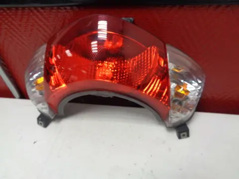 ACHTER LICHT Suzuki UX 150 Sixteen 2008 - 2017