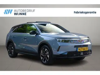 Opel Grandland 1.2 Turbo Hybrid 145pk eDCT6 GS | Navi | App Connect | Adaptive Cruise | Climate Cont