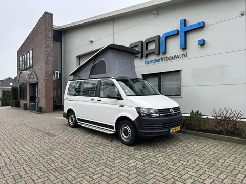 Volkswagen Smallander 2.0 TDI L1H1 75 kW (102 pk) (Inbouw 2023!)