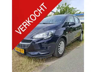 Opel Corsa 1.4 120 Jaar Edition Verwarmde stoelen + Stuur / Cruise Control