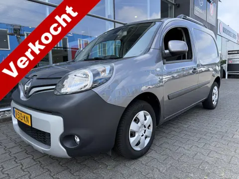 Renault Kangoo Rolstoelauto / Scootmobielauto 1.5 dCi 90 Energy Formula Edition (Zeer nette Kangoo A