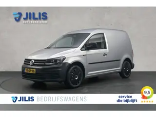 Volkswagen Caddy 2.0 TDI L1H1 BMT Trendline | Trekhaak | Navigatie | Airco | Apple Carplay